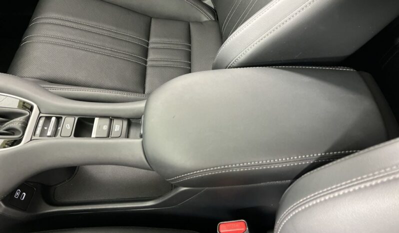 
 Honda HR-V full									