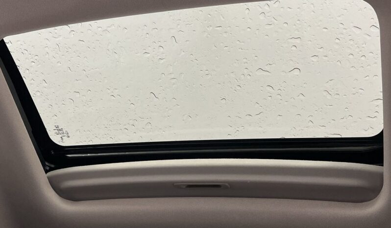 
 Honda HR-V full									