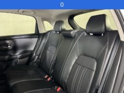 
 Honda HR-V full									