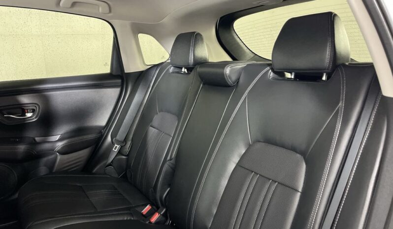 
 Honda HR-V full									