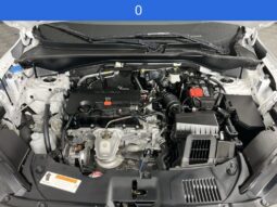 
 Honda HR-V full									