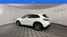 
 Honda HR-V full									