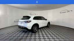 
 Honda HR-V full									