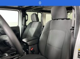 
 Jeep Wrangler full									