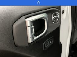 
 Jeep Wrangler full									