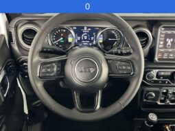 
 Jeep Wrangler full									