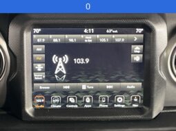 
 Jeep Wrangler full									