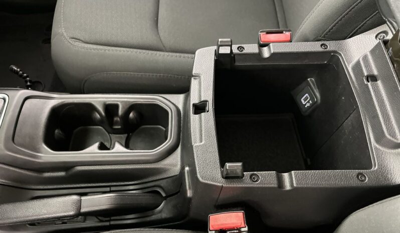 
 Jeep Wrangler full									
