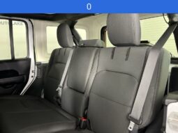 
 Jeep Wrangler full									