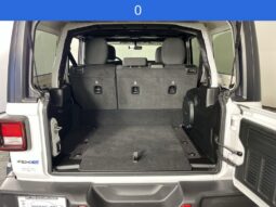 
 Jeep Wrangler full									