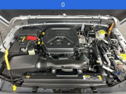 
 Jeep Wrangler full									
