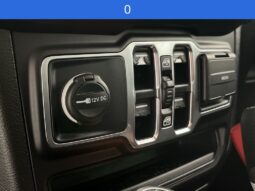 
 Jeep Wrangler full									