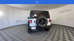 
 Jeep Wrangler full									