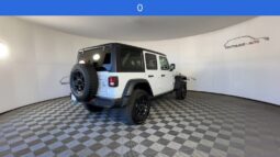 
 Jeep Wrangler full									
