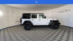 
 Jeep Wrangler full									