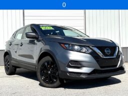 Nissan Rogue Sport