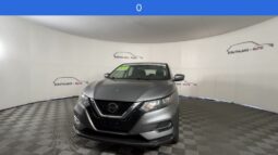 Nissan Rogue Sport