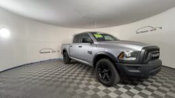 Ram 1500 Classic