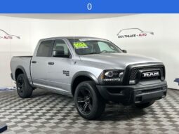 Ram 1500 Classic