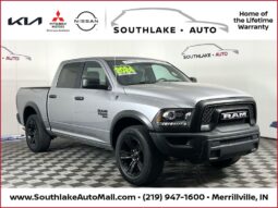 Ram 1500 Classic