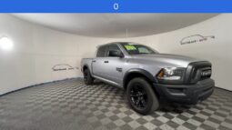 Ram 1500 Classic