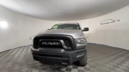 Ram 1500 Classic