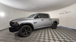 Ram 1500 Classic