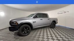 Ram 1500 Classic