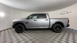 Ram 1500 Classic
