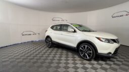 Nissan Rogue Sport