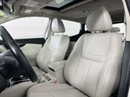 Nissan Rogue Sport full