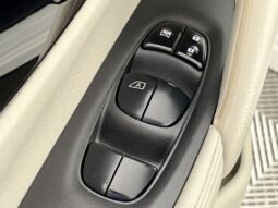 Nissan Rogue Sport full