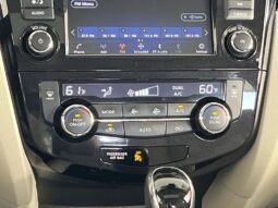 Nissan Rogue Sport full