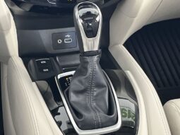 Nissan Rogue Sport full