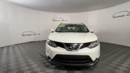 Nissan Rogue Sport