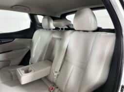 Nissan Rogue Sport full