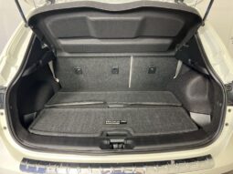 Nissan Rogue Sport full
