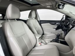 Nissan Rogue Sport full