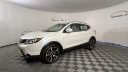Nissan Rogue Sport