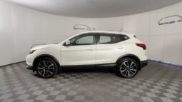 Nissan Rogue Sport