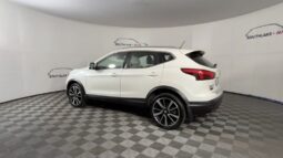 Nissan Rogue Sport full