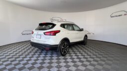 Nissan Rogue Sport full