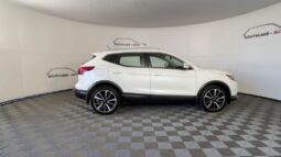 Nissan Rogue Sport full