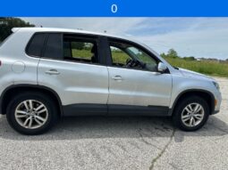 
 Volkswagen Tiguan full									