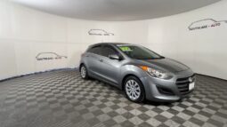 Hyundai Elantra GT
