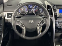 
 Hyundai Elantra GT full									