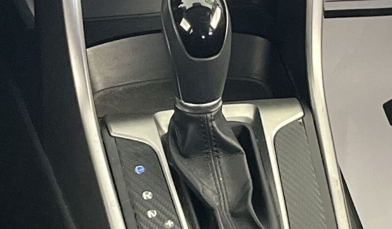 
 Hyundai Elantra GT full									