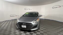 Hyundai Elantra GT