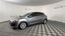 Hyundai Elantra GT