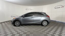 Hyundai Elantra GT